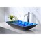 Anzzi Avao Deco-Glass Vessel Sink in Lustrous Blue LS-AZ8096 - alternate 7